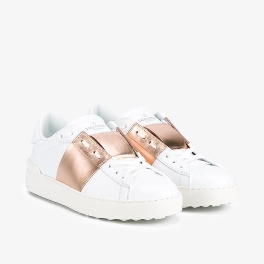 valentino garavani sneakers